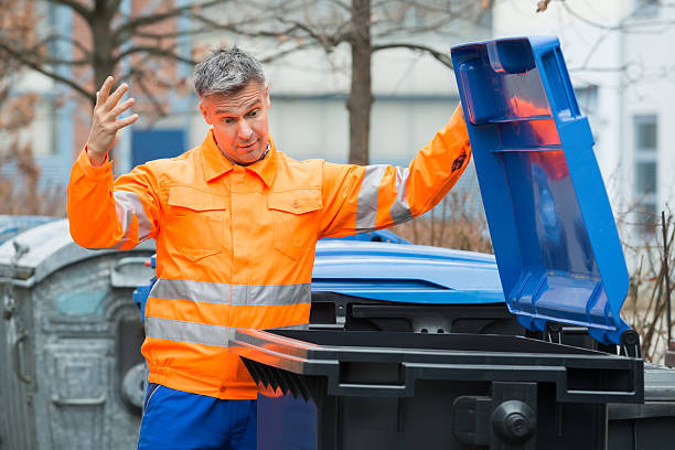 Best Same-Day Junk Removal Services in Nacogdoches, TX